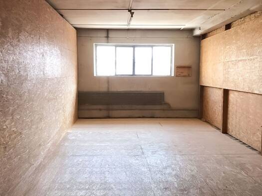 Lagerhalle zur Miete provisionsfrei 260 € 40,1 m² Lagerfläche Gibitzenhof Nürnberg 90441