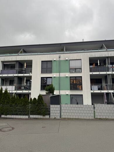 Wohnung zum Kauf 395.000 € 2 Zimmer 75,4 m² 3. Geschoss frei ab 01.08.2025 Unterfarrnbach 101 Fürth 90768