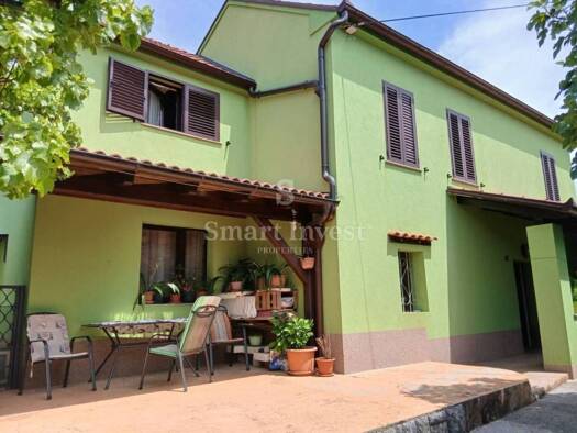 Haus zum Kauf 499.000 € 7 Zimmer 320 m² Cernik, Cavle Čavle