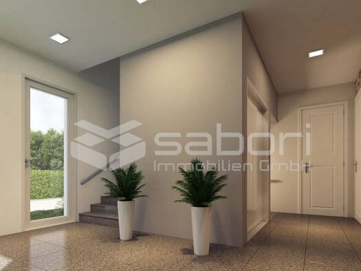 Wohnung zum Kauf 444.800 € 3 Zimmer 91,1 m² 1. Geschoss Rahlstedt Hamburg 22147