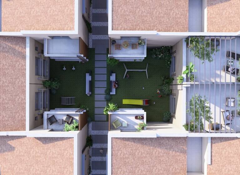 Studio zum Kauf 226.000 € 2 Zimmer 78 m² 2. Geschoss Thessaloniki