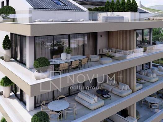 Wohnung zum Kauf 820.529 € 3 Zimmer 153 m² 4. Geschoss Dugi Rat