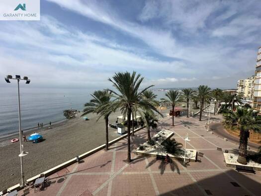 Wohnung zur Miete 950 € 2 Zimmer 75 m² 3. Geschoss Algarrobo 29751