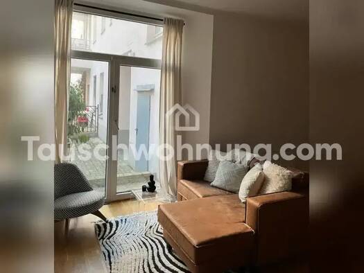 Wohnung zur Miete Tauschwohnung 745 € 3 Zimmer 62 m² EG Wedding Berlin 13353