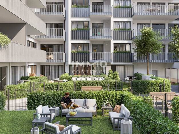 Wohnung zum Kauf 361.900 € 2 Zimmer 45,8 m² Wien 1160