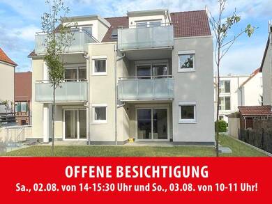 Neubauprojekt zum Kauf Münchingen Korntal-Münchingen 70825