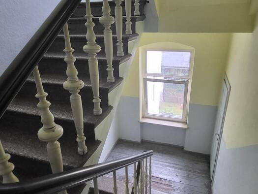 Mehrfamilienhaus zum Kauf als Kapitalanlage geeignet 600.000 € 461,6 m² 250 m² Grundstück Halle (Saale) 06112