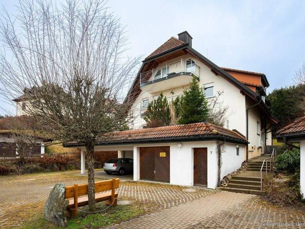 Wohnung zum Kauf 175.000 € 2 Zimmer 62 m² Altglashütten Feldberg / Altglashütten 79868