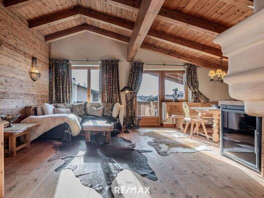 Wohnung zum Kauf 495.000 € 3 Zimmer 88,5 m² Kirchdorf in Tirol 6382