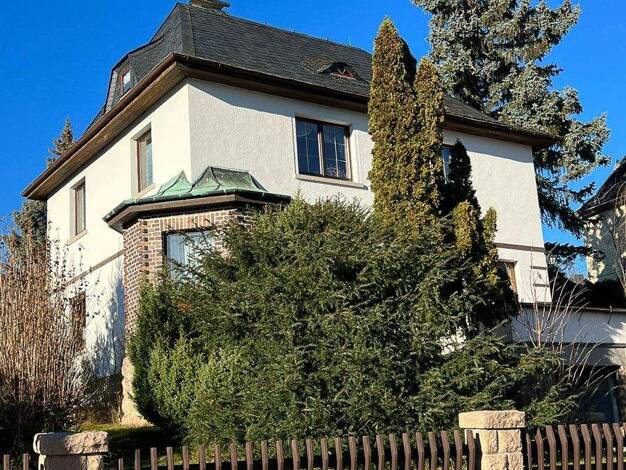 Einfamilienhaus zum Kauf 195.000 € 5 Zimmer 138 m² 1.060 m² Grundstück Zschorlau Zschorlau 08321