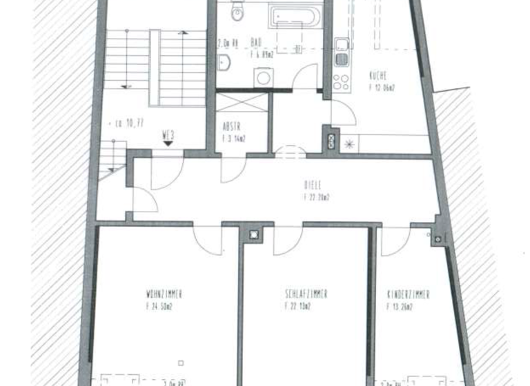 Gewerbeobjekt zum Kauf als Kapitalanlage geeignet 279.000 € 413 m² 188 m² Grundstück Wettinstraße 2 Borna 04552