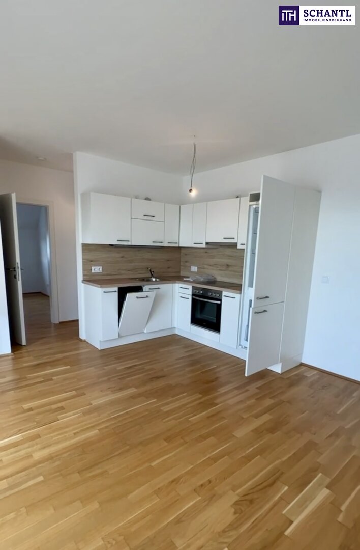 Wohnung zur Miete 693,37 € 3 Zimmer 61,1 m²<br/>Wohnfläche 2.<br/>Geschoss Gymelsdorfergasse Wiener Neustadt 2700