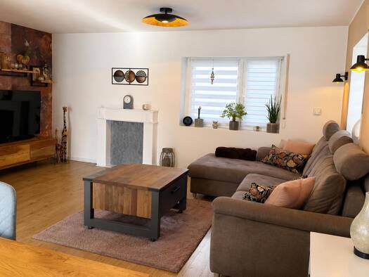 Einfamilienhaus zum Kauf 515.000 € 5 Zimmer 120 m² 400 m² Grundstück Höchstadt Höchstadt a.d.Aisch 91315