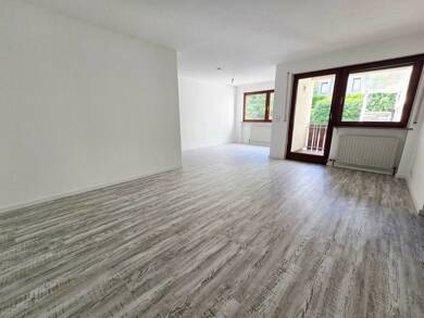 Wohnung zum Kauf 205.000 € 2 Zimmer 55 m² EG frei ab sofort Nürnberg 90409