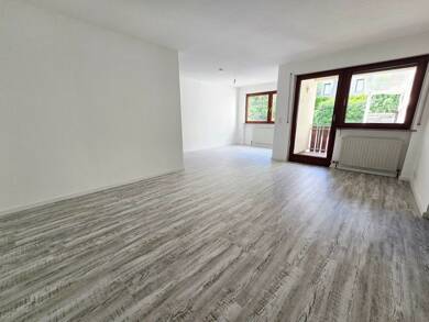 Wohnung zum Kauf 205.000 € 2 Zimmer 55 m² EG frei ab sofort Maxfeld Nürnberg 90409