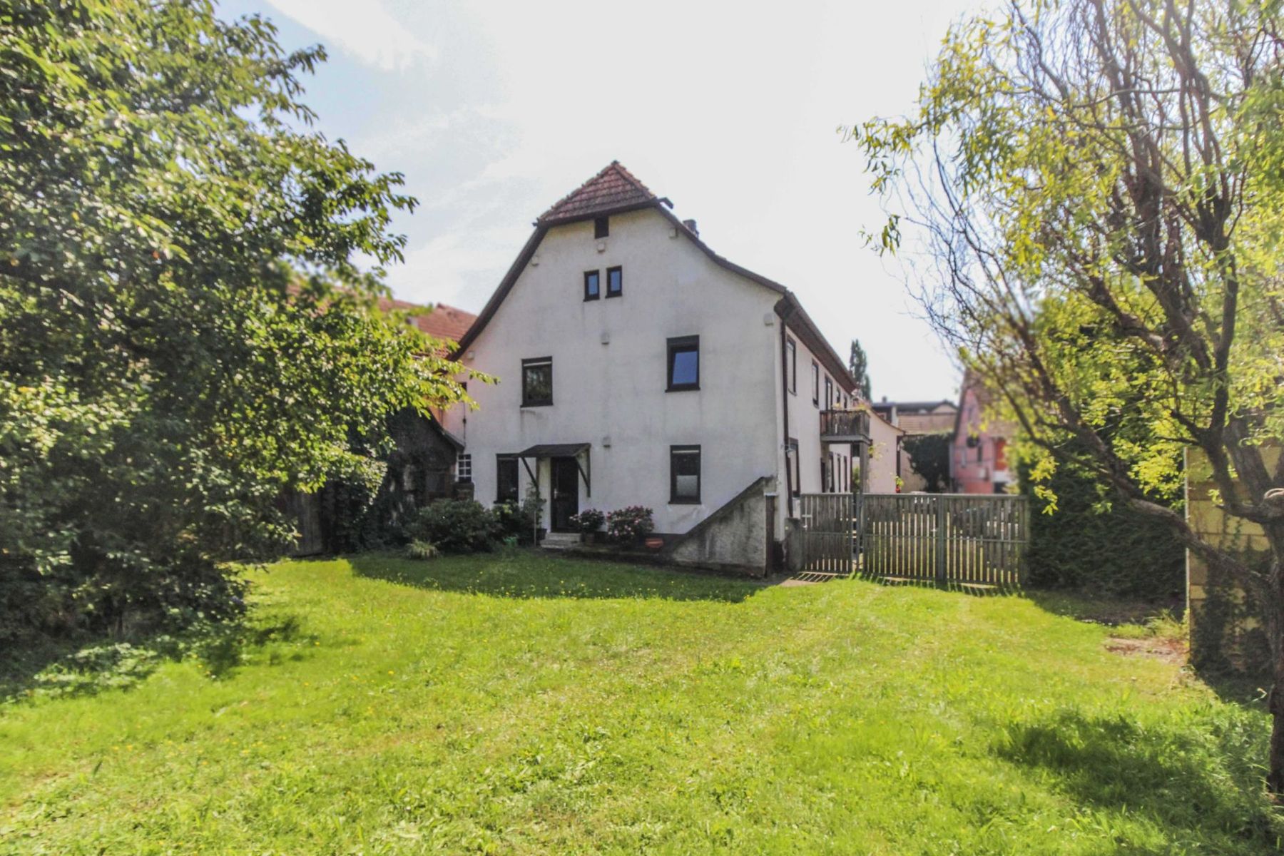 Haus zum Kauf 495.000 € 12 Zimmer 160 m²<br/>Wohnfläche 3.727 m²<br/>Grundstück Bühl Bühl 77815