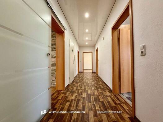 Wohnung zum Kauf 235.000 € 4 Zimmer 102 m² 1. Geschoss Hochfeld-Steinberg Schweinfurt 97422