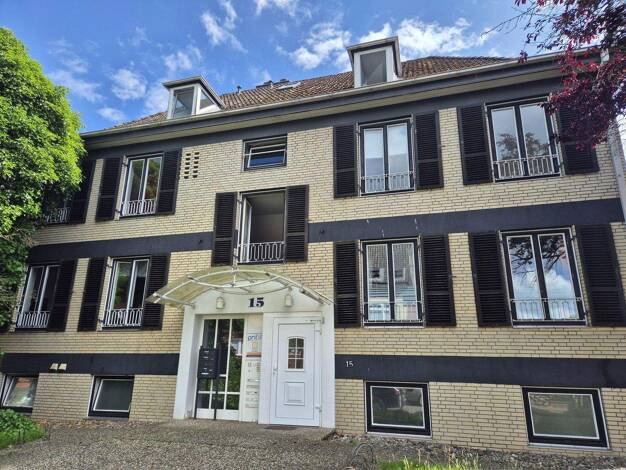 Wohnung zur Miete 1.540 € 4,5 Zimmer 155 m² 1. Geschoss Gartenstraße 15 Bad Segeberg 23795