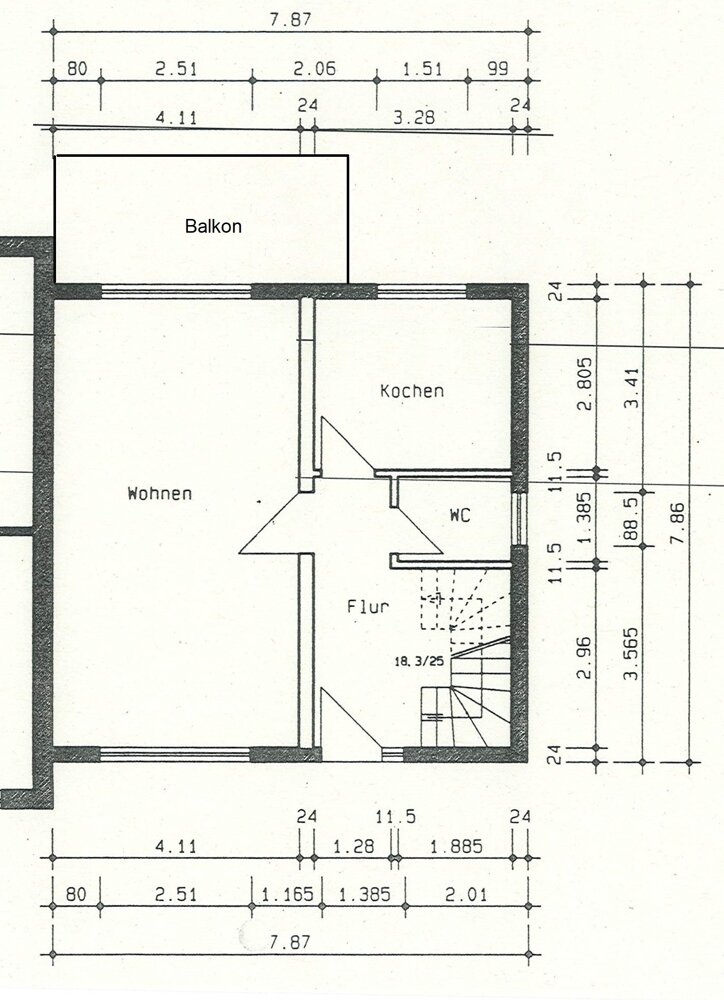 Doppelhaushälfte zur Miete 820 € 4 Zimmer 130 m²<br/>Wohnfläche 150 m²<br/>Grundstück Elkenroth 57578