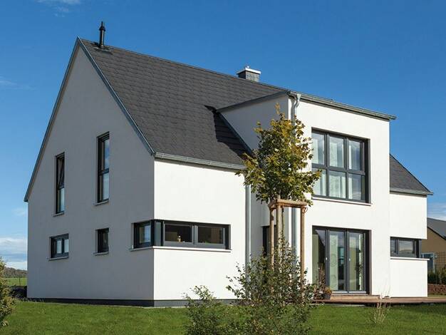 Einfamilienhaus zum Kauf 1.346.800 € 6 Zimmer 168 m² 903 m² Grundstück Grünwinkel - Hardecksiedlung Karlsruhe 76185
