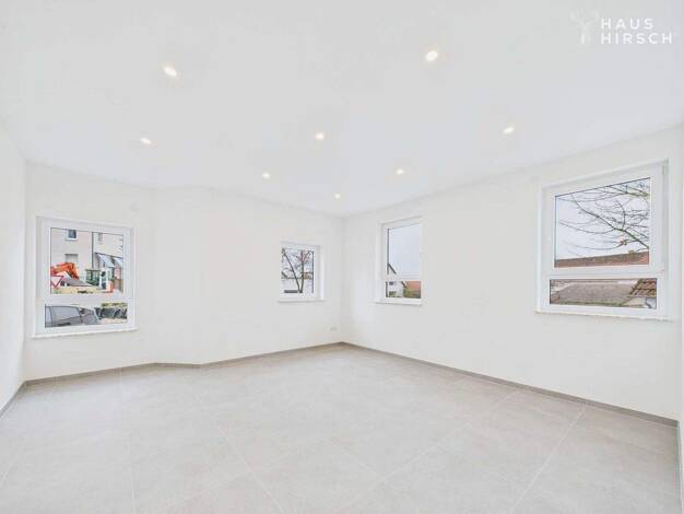 Wohnung zum Kauf 670.000 € 8 Zimmer 175 m² Mötzingen 71159