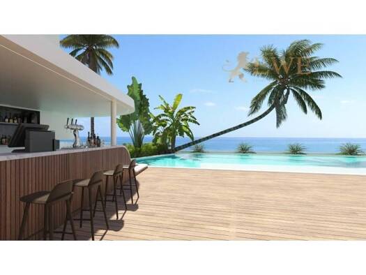 Penthouse zum Kauf - Erstbezug 800.000 € 3 Zimmer 90 m² 9. Geschoss San Javier 30380