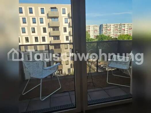 Studio zur Miete nur mit Wohnberechtigungsschein Tauschwohnung 216 € 1 Zimmer 32 m² 4. Geschoss Marzahn Berlin 12687