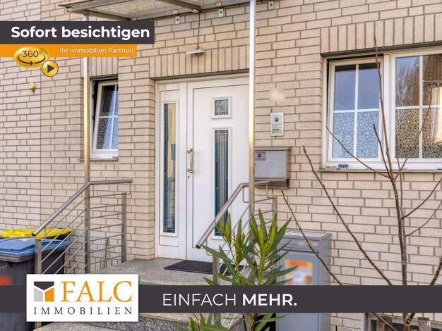 Reihenmittelhaus zum Kauf 760.000 € 5 Zimmer 155,2 m² 192 m² Grundstück Longerich Köln 50739