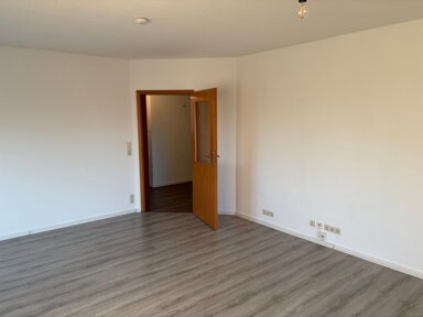 Wohnung zur Miete 465 € 2 Zimmer 71 m² 1. Geschoss Am Steinacker 5 Seesen Seesen 38723