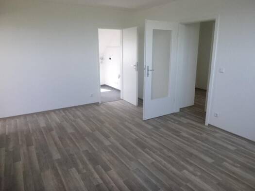 Wohnung zur Miete 565 € 2 Zimmer 62 m² 3. Geschoss Husmannshofstr. 59 Altendorf Stadtbezirk III 45143