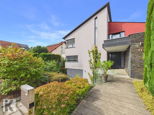 Einfamilienhaus zum Kauf 849.000 € 4 Zimmer 286,6 m² 800 m² Grundstück Sausenheim Grünstadt 67269