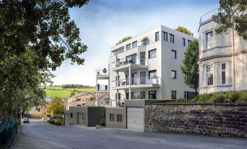 Wohnung zum Kauf provisionsfrei 329.000 € 2,5 Zimmer 72,8 m²<br/>Wohnfläche 1.<br/>Geschoss Gröndelle 5 Langenberg-Bonsfeld Velbert / Langenberg 42555