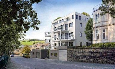 Wohnung zum Kauf provisionsfrei 329.000 € 2,5 Zimmer 72,8 m² 1. Geschoss Gröndelle 5 Langenberg-Bonsfeld Velbert / Langenberg 42555