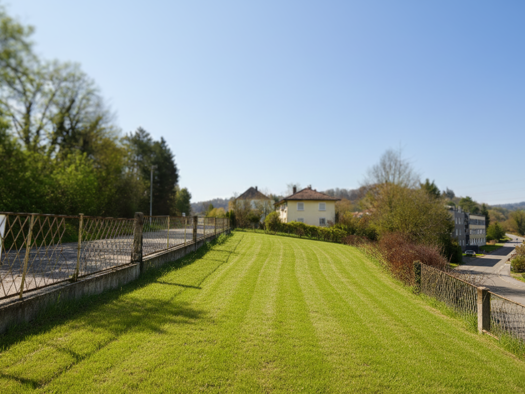 Grundstück zum Kauf 199.000 € 853 m² Grundstück Birkenfelder Straße Dietlingen Keltern 75210