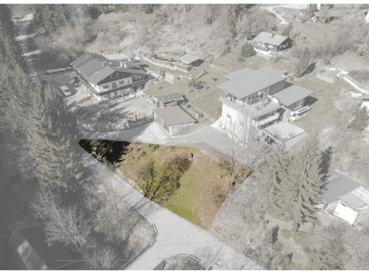 Grundstück zum Kauf 195.000 € 332 m² Grundstück frei ab sofort Fritzens 6122
