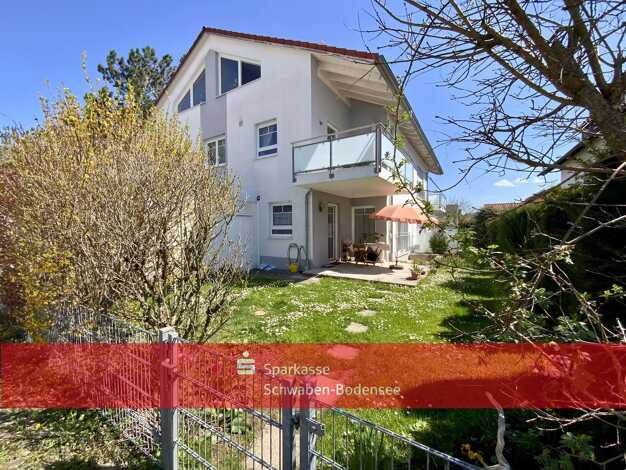 Wohnung zum Kauf 449.000 € 3 Zimmer 94 m² Bad Wörishofen Bad Wörishofen 86825