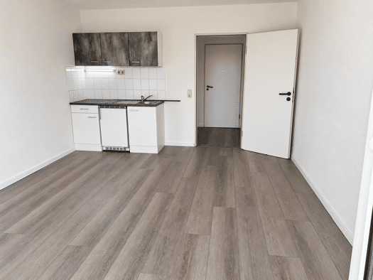 Wohnung zum Kauf als Kapitalanlage geeignet 79.900 € 1 Zimmer 25 m² Ahlem Hannover 30453