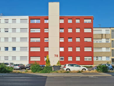 Wohnung zum Kauf 149.000 € 2 Zimmer 67 m² 2. Geschoss Kerpen 50169