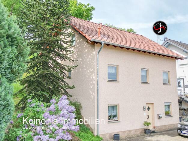 Haus zum Kauf 288.000 € 6 Zimmer 138 m² 804 m² Grundstück Eiserfeld Siegen 57080