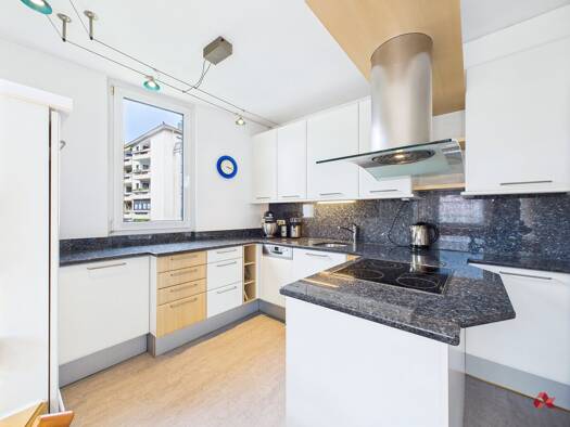 Wohnung zum Kauf 799.000 € 4 Zimmer 113,8 m² 2. Geschoss Pradl Innsbruck 6020