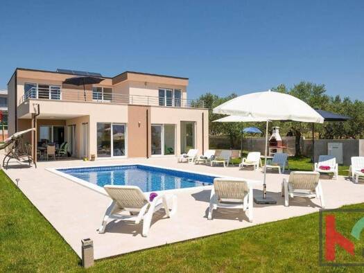 Einfamilienhaus zum Kauf 780.000 € 4 Zimmer 250 m² Vodnjan 52215
