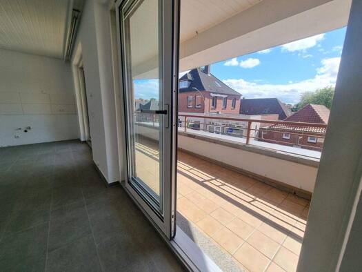 Wohnung zur Miete 1.084 € 3 Zimmer 106,3 m² 1. Geschoss Südersteinstraße 28 Cuxhaven 27472