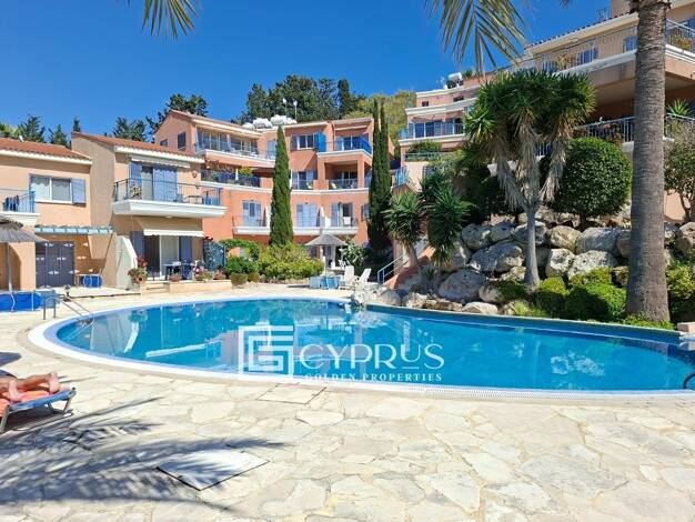 Stadthaus zum Kauf provisionsfrei 246.000 € 2 Zimmer 93 m² Chloraka, Paphos District, Cyprus Chloraka, Paphos District, Cyprus 8220