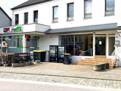 Immobilie zum Kauf 1.049 m² Grundstück Schwalbach Schwalbach 66773