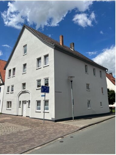 Wohnung zur Miete 560 € 2 Zimmer 70 m² Geschoss 2/2 Hofgeismar Hofgeismar 34369