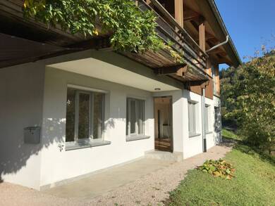 Wohnung zur Miete 520 € 2 Zimmer 57,6 m² Ringelbach Oberkirch 77704