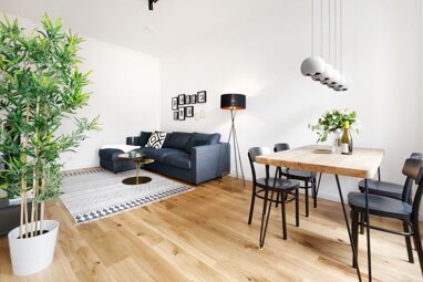 Wohnung zur Miete Wohnen auf Zeit 2.400 € 4 Zimmer 60 m² frei ab 01.11.2024 Jablonskistraße Prenzlauer Berg Berlin 10405