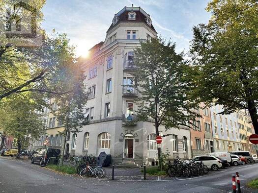 Bürofläche zur Miete 2.095 € 5 Zimmer 127 m² Bürofläche Altstadt Konstanz 78462