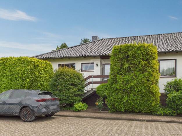 Doppelhaushälfte zum Kauf 370.000 € 4 Zimmer 130 m² 420 m² Grundstück Osterwald U. E. Garbsen 30826