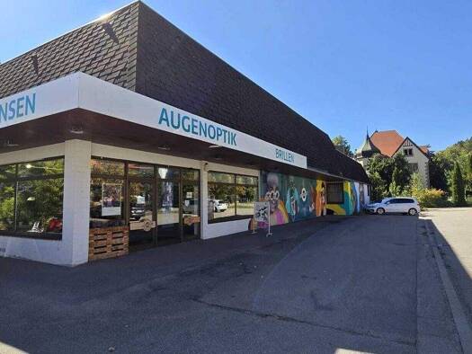 Ladenfläche zur Miete provisionsfrei 320 m² Verkaufsfläche Schwarzwaldstraße 47 Immendingen 78194